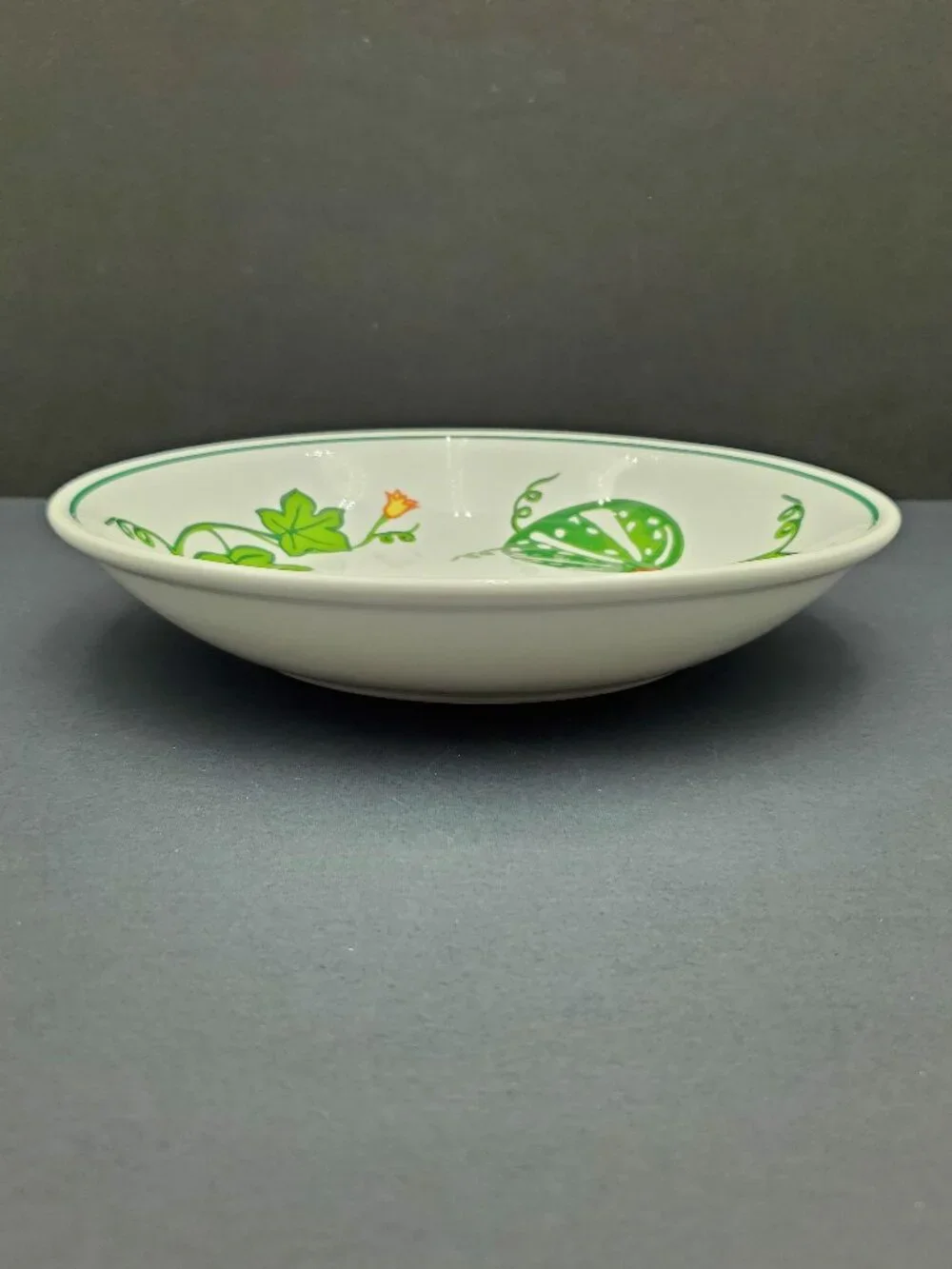 Williams-Sonoma Gourdes Individual Pasta Bowls Williams Sonoma Salad Bowls